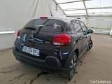  Citroen  C3  Shine Pack 1.2 PureTech 110CV BVA6 6E #3