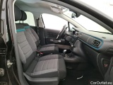  Citroen  C3  Shine Pack 1.2 PureTech 110CV BVA6 6E #6
