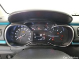  Citroen  C3  Shine Pack 1.2 PureTech 110CV BVA6 6E #7