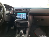  Citroen  C3  Shine Pack 1.2 PureTech 110CV BVA6 6E #10
