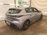  Peugeot  308  Active Pack 1.2 PureTech 130CV BVA8 E6d #3