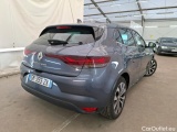  Renault  Megane RENAULT Mégane Berline 5p Berline Intens TCe 140 FAP #3