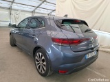  Renault  Megane RENAULT Mégane Berline 5p Berline Intens TCe 140 FAP #2