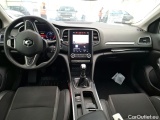  Renault  Megane RENAULT Mégane Berline 5p Berline Intens TCe 140 FAP #5