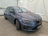  Renault  Megane RENAULT Mégane Berline 5p Berline Intens TCe 140 FAP #4