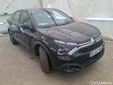  Citroen  C4  X Feel Pack 1.2 PureTech 130CV BVA8 6E #4