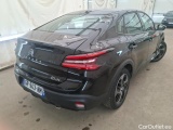  Citroen  C4  X Feel Pack 1.2 PureTech 130CV BVA8 6E #3