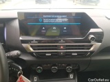  Citroen  C4  X Feel Pack 1.2 PureTech 130CV BVA8 6E #7