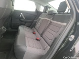  Citroen  C4  X Feel Pack 1.2 PureTech 130CV BVA8 6E #9