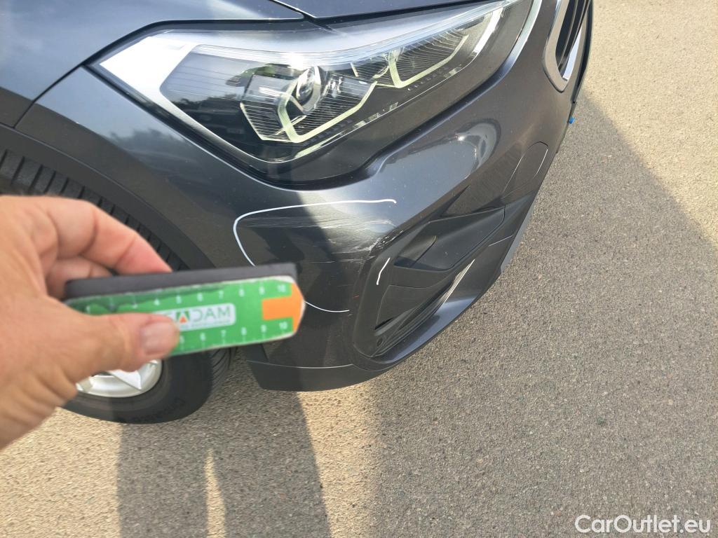  Bmw  X1 BMW  / 2019 / 5P / todoterreno sDrive18dA Corporate #28