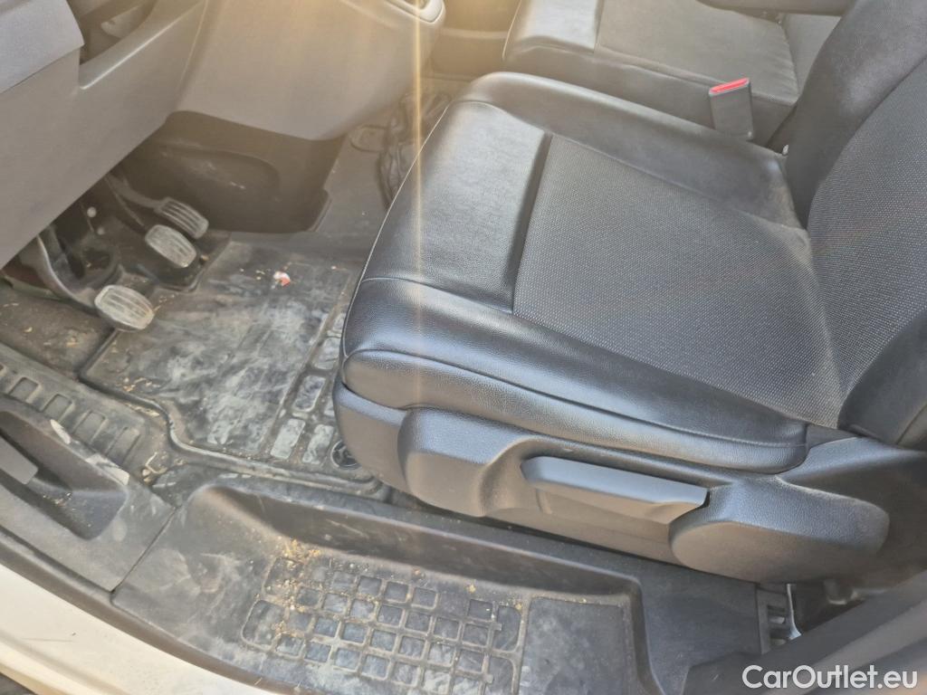  Peugeot  Expert PEUGEOT  / 2016 / 4P / furgón Furgón Premium 1.5 BlueHDi 100 Standard (AC) #19