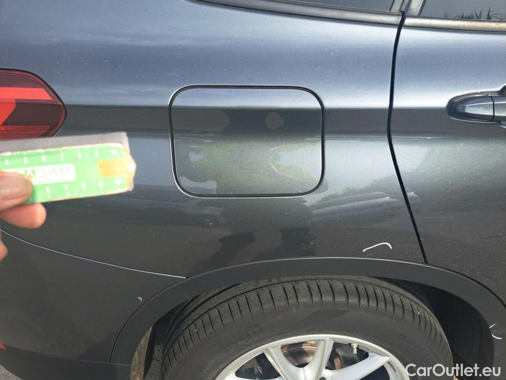  Bmw  X1 BMW  / 2019 / 5P / todoterreno sDrive18dA Corporate #32