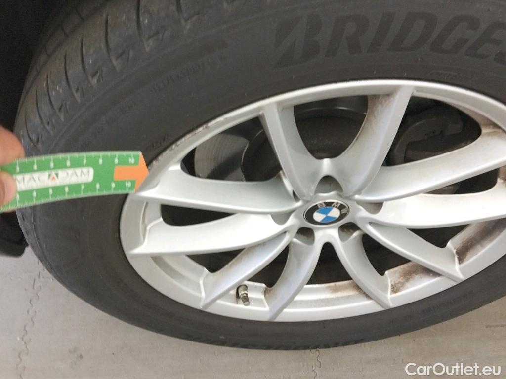  Bmw  X3 BMW  / 2021 / 5P / todoterreno xDrive20d xLine #2