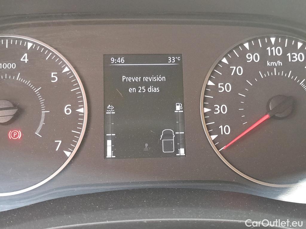  Renault  Master RENAULT  / 2019 / 4P / furgón Fu. P L4H3 3500 RS E B dCi 121kW (165CV) #70
