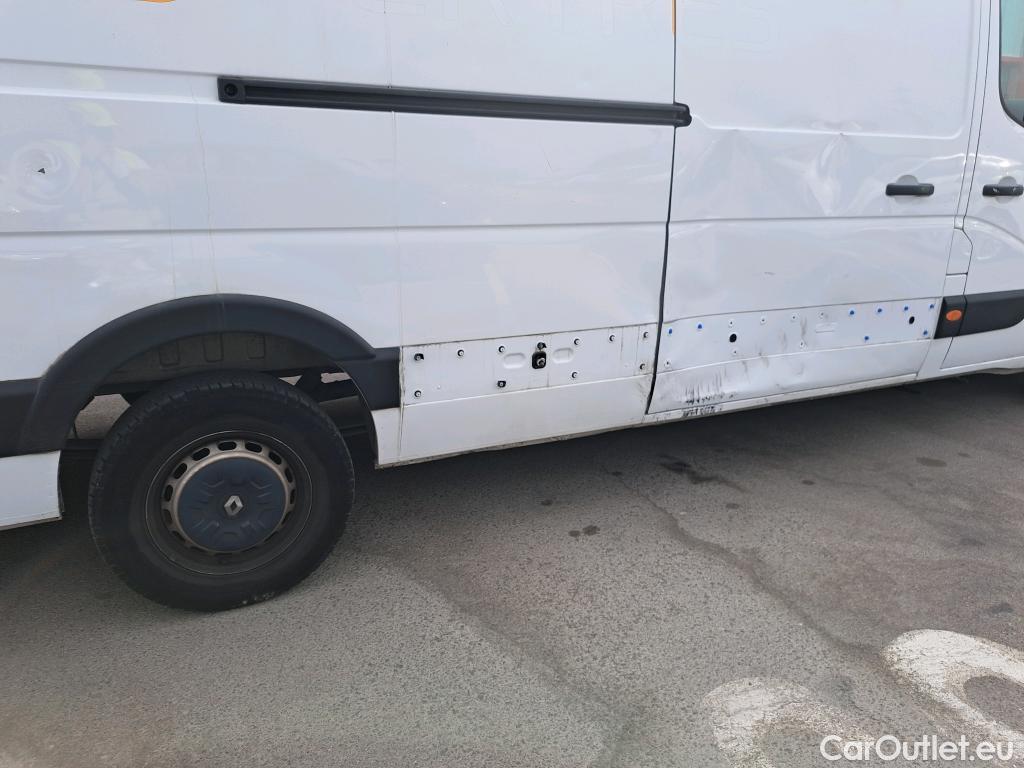  Renault  Master RENAULT  / 2019 / 4P / furgón Fu. P L4H3 3500 RS E B dCi 121kW (165CV) #29