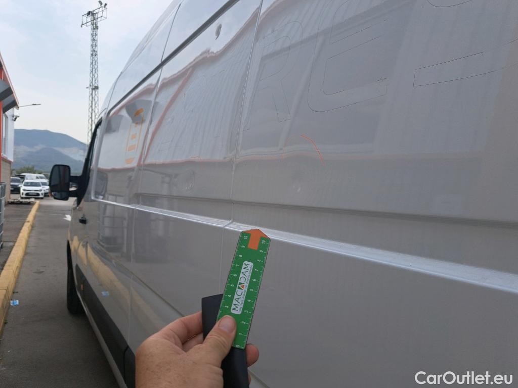  Renault  Master RENAULT  / 2019 / 4P / furgón Fu. P L4H3 3500 RS E B dCi 121kW (165CV) #11