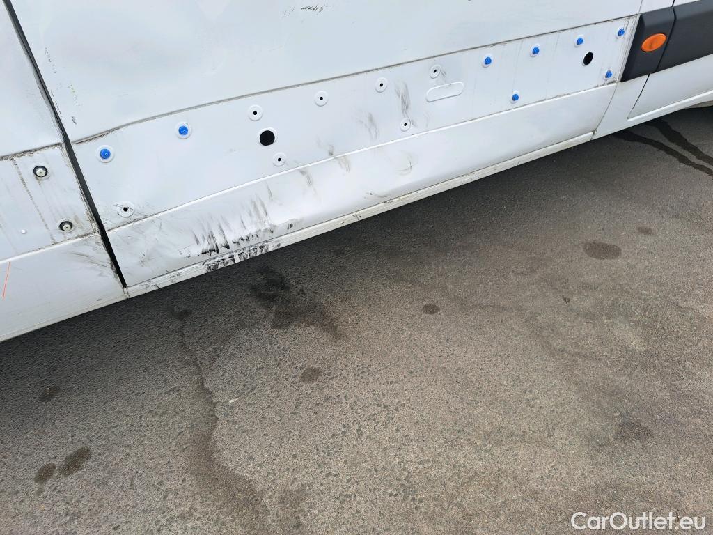  Renault  Master RENAULT  / 2019 / 4P / furgón Fu. P L4H3 3500 RS E B dCi 121kW (165CV) #41