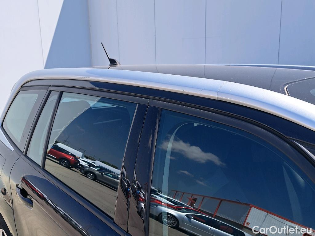  Citroen  C4 Grand Picasso CITROEN Grand C4 Spacetourer / 2018 / 5P / monovolumen BlueHDi 96KW (130CV) S&S Feel #17
