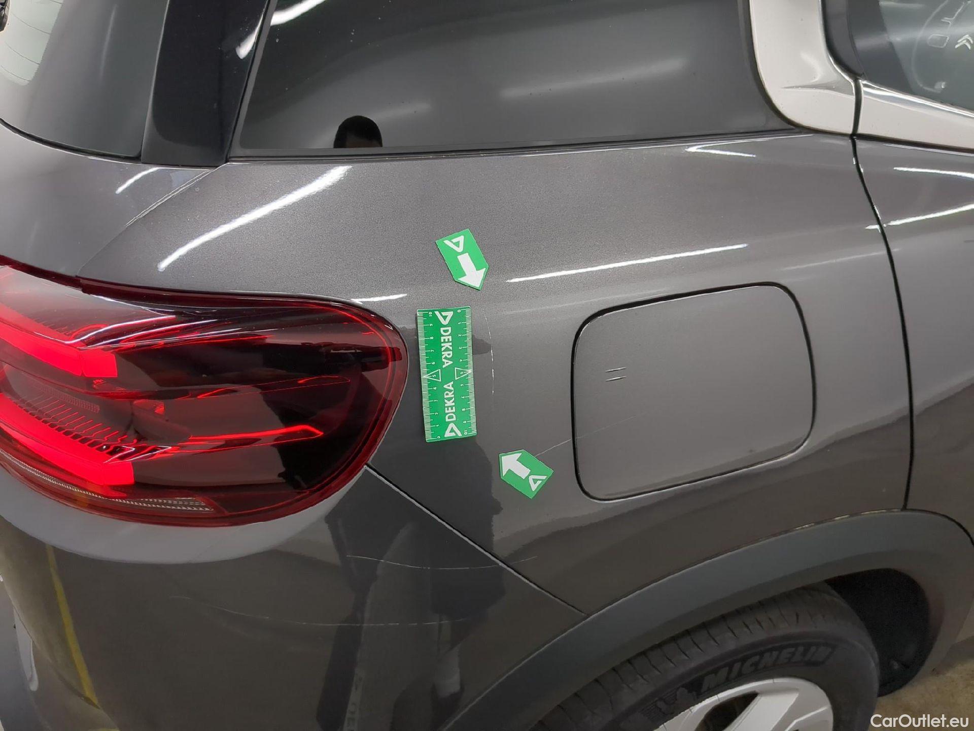  Citroen  C5 Aircross  Feel 1.5 BlueHDi 130CV BVA8 E6d #11