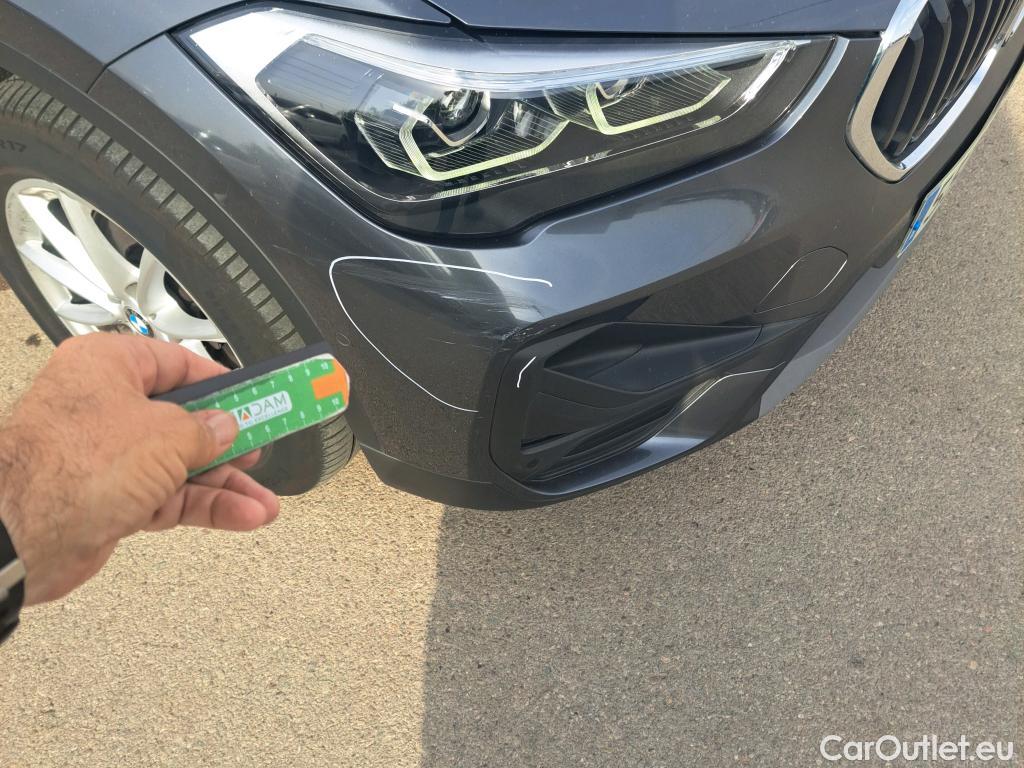  Bmw  X1 BMW  / 2019 / 5P / todoterreno sDrive18dA Corporate #8