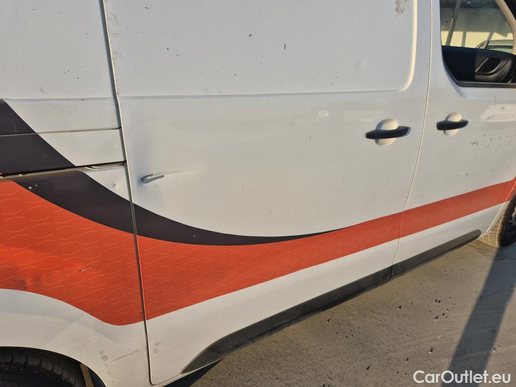  Peugeot  Expert PEUGEOT  / 2016 / 4P / furgón Furgón Premium 1.5 BlueHDi 100 Standard (AC) #7