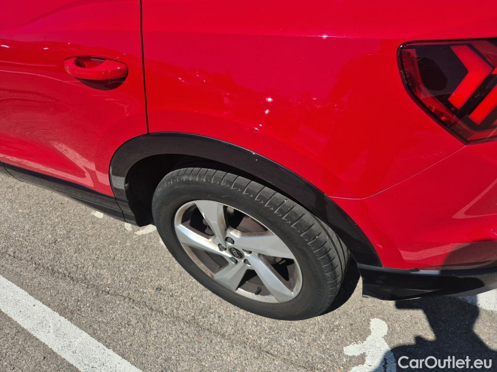  Audi  Q3 AUDI  / 2018 / 5P / todoterreno Advanced 35 TDI 110kW (150CV) S tronic #8