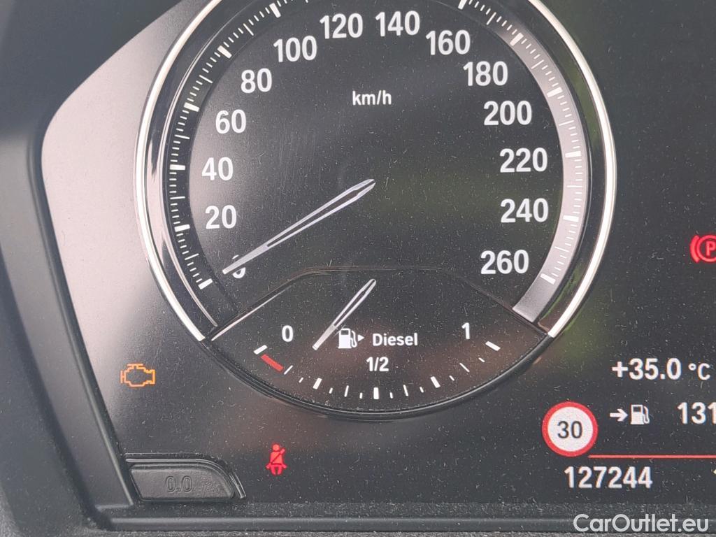  Bmw  X1 BMW  / 2019 / 5P / todoterreno sDrive18dA Corporate #27