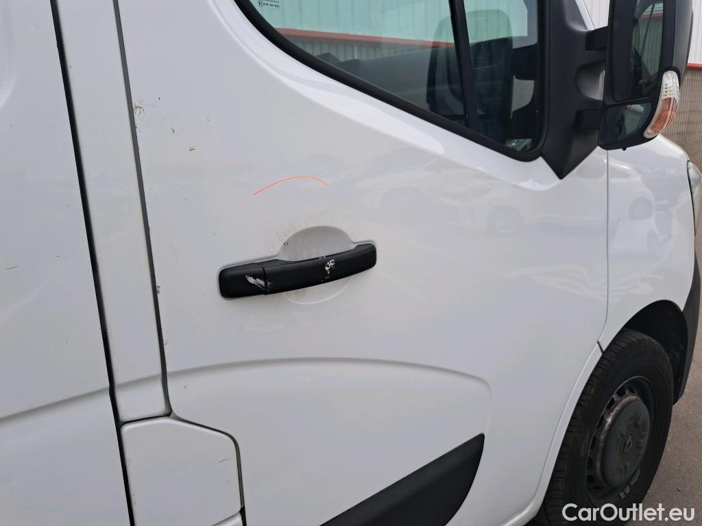 Renault  Master RENAULT  / 2019 / 4P / furgón Fu. P L4H3 3500 RS E B dCi 121kW (165CV) #47