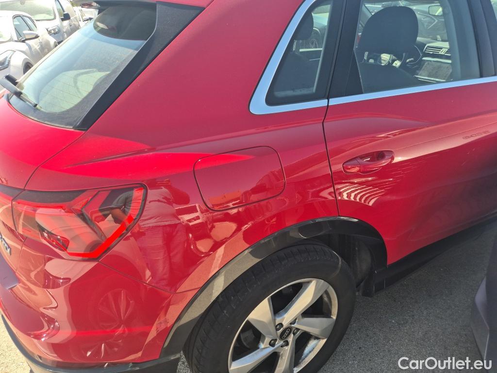  Audi  Q3 AUDI  / 2018 / 5P / todoterreno Advanced 35 TDI 110kW (150CV) S tronic #18