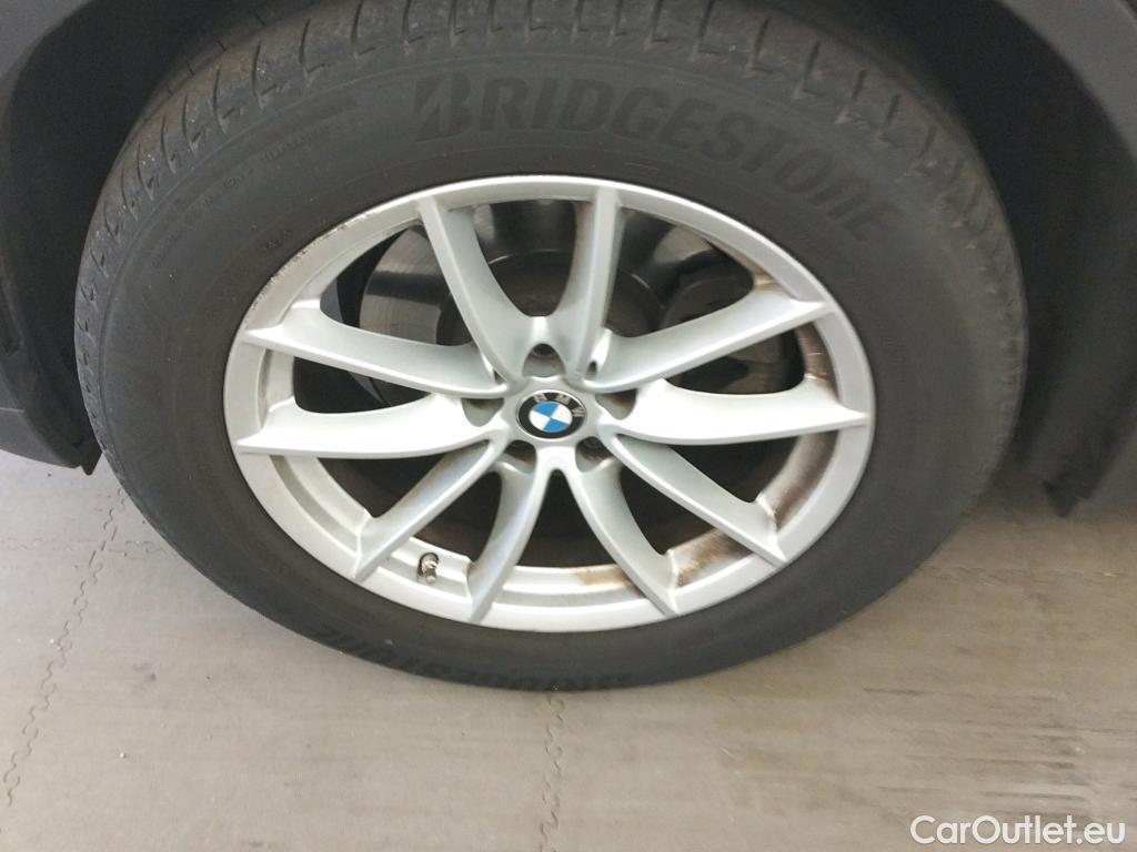  Bmw  X3 BMW  / 2021 / 5P / todoterreno xDrive20d xLine #1