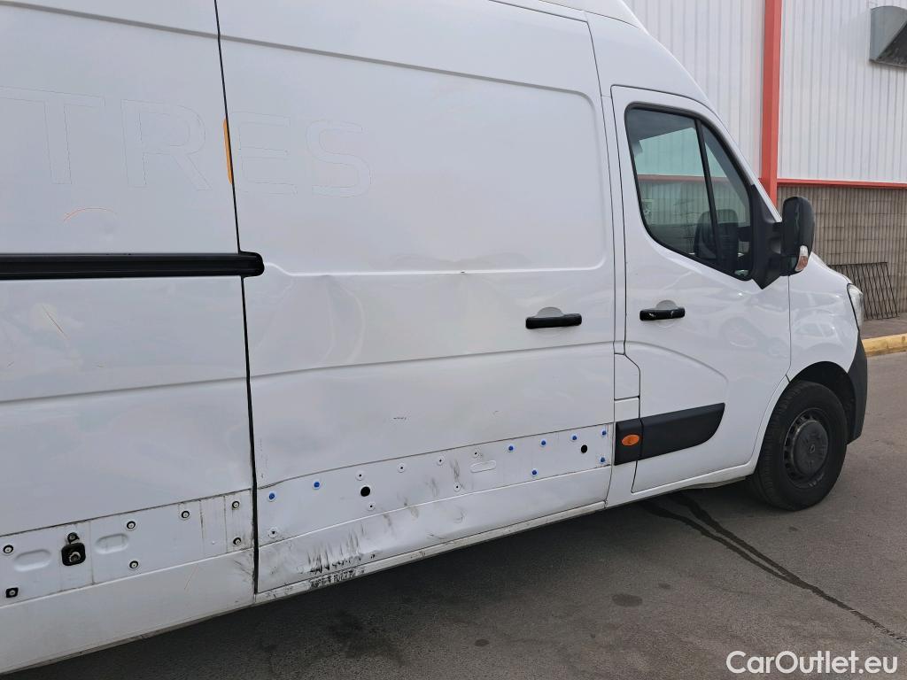  Renault  Master RENAULT  / 2019 / 4P / furgón Fu. P L4H3 3500 RS E B dCi 121kW (165CV) #5