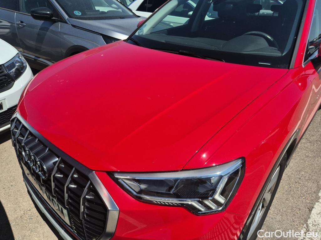  Audi  Q3 AUDI  / 2018 / 5P / todoterreno Advanced 35 TDI 110kW (150CV) S tronic #14