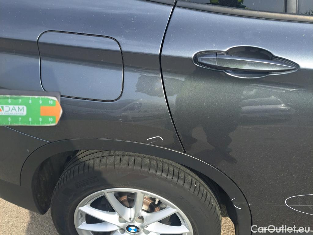  Bmw  X1 BMW  / 2019 / 5P / todoterreno sDrive18dA Corporate #24