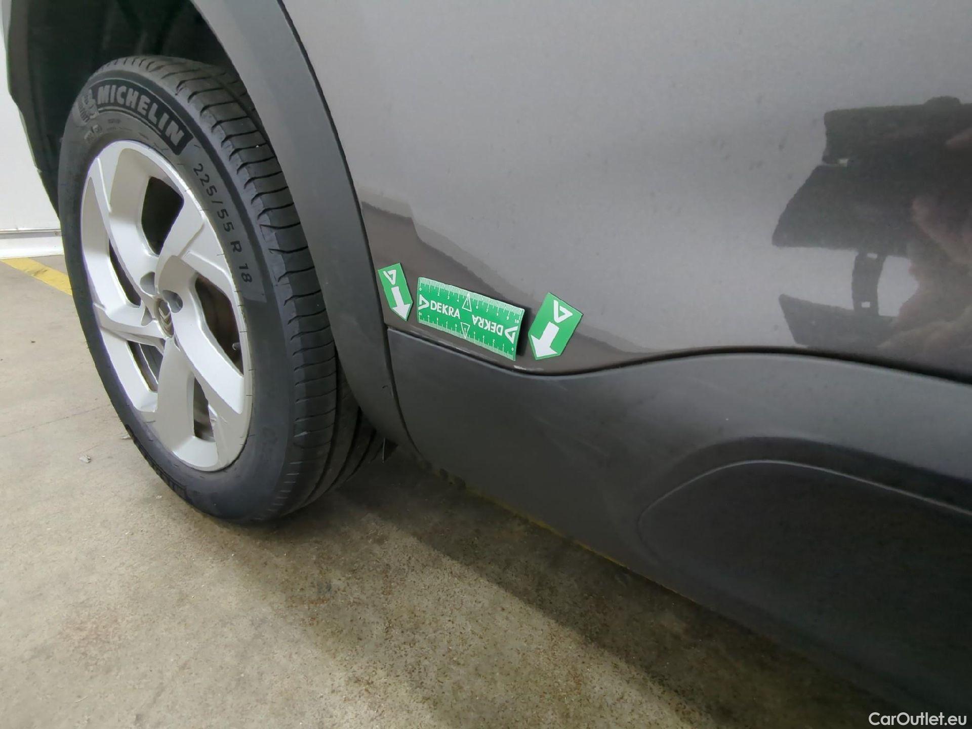  Citroen  C5 Aircross  Feel 1.5 BlueHDi 130CV BVA8 E6d #15