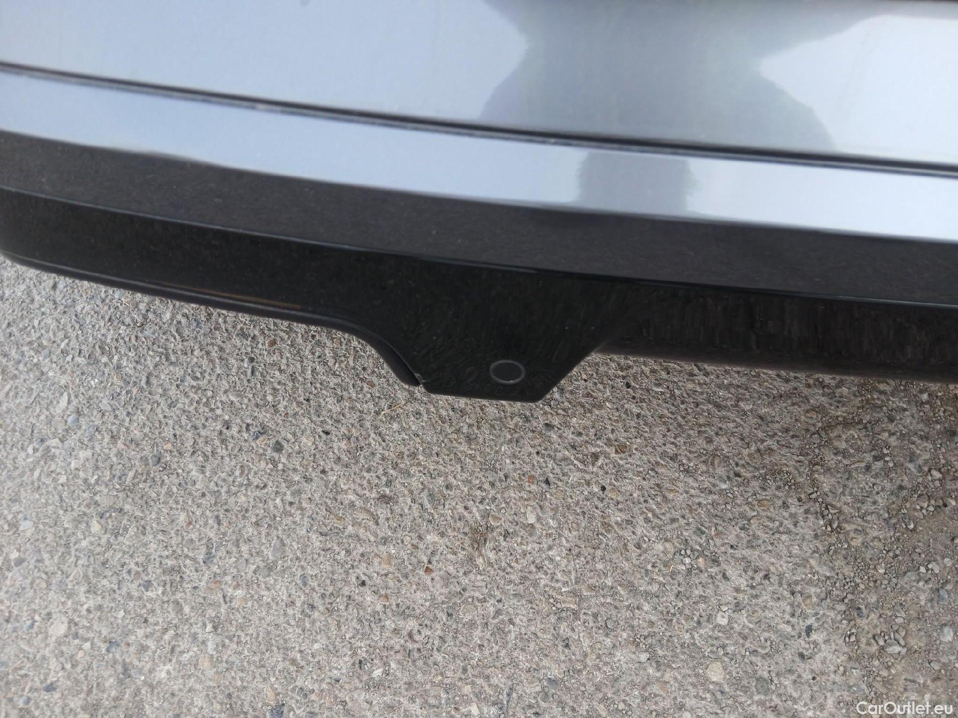  Cupra  Formentor CUPRA  / 2020 / 5P / todoterreno 1.5 TSI 110kW (150 CV) DSG #22