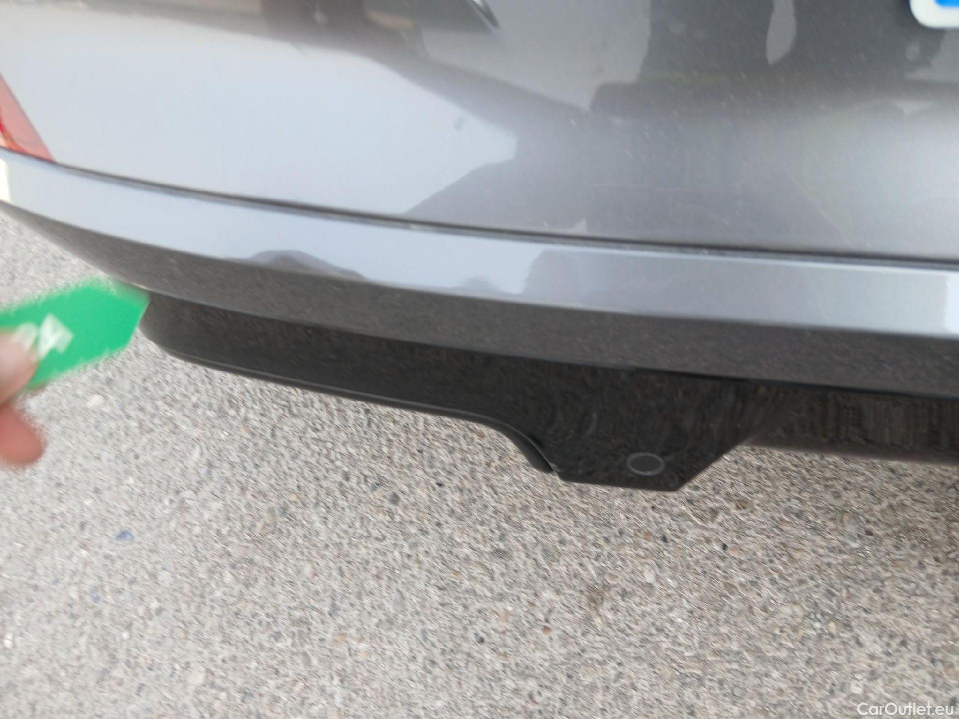  Cupra  Formentor CUPRA  / 2020 / 5P / todoterreno 1.5 TSI 110kW (150 CV) DSG #21