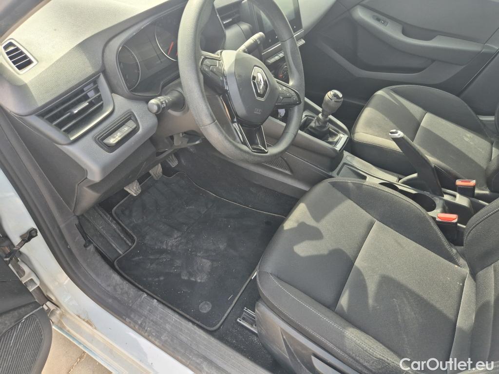  Renault  Clio RENAULT  / 2019 / 5P / berlina con portón Business Blue dCi 74kW (100CV) #23
