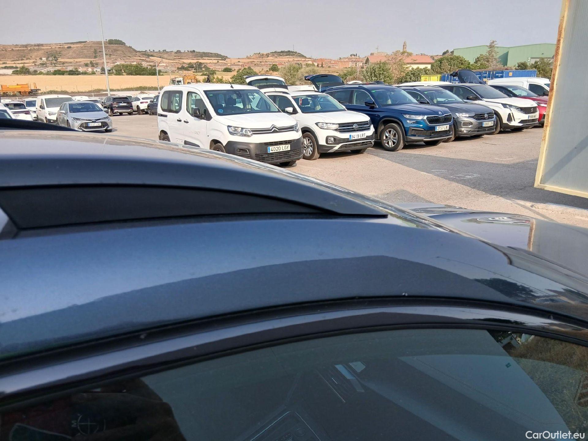  Cupra  Formentor CUPRA  / 2020 / 5P / todoterreno 1.5 TSI 110kW (150 CV) DSG #28