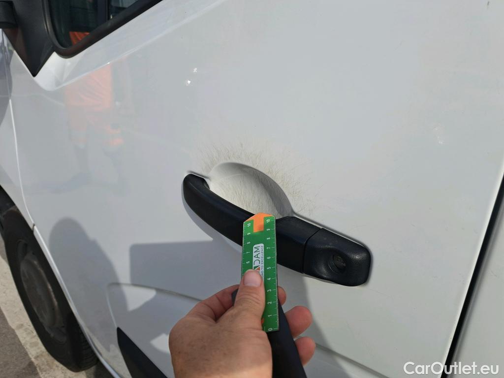  Renault  Master RENAULT  / 2019 / 4P / furgón Fu. P L4H3 3500 RS E B dCi 121kW (165CV) #50