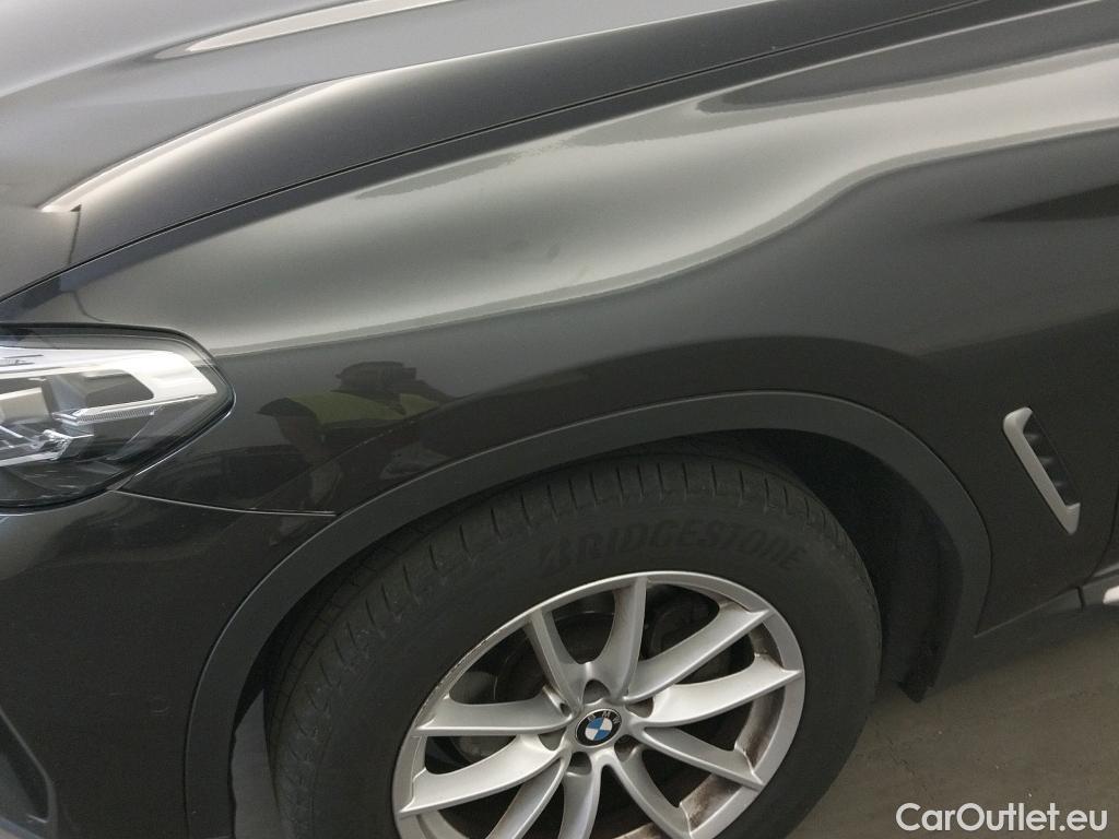  Bmw  X3 BMW  / 2021 / 5P / todoterreno xDrive20d xLine #5