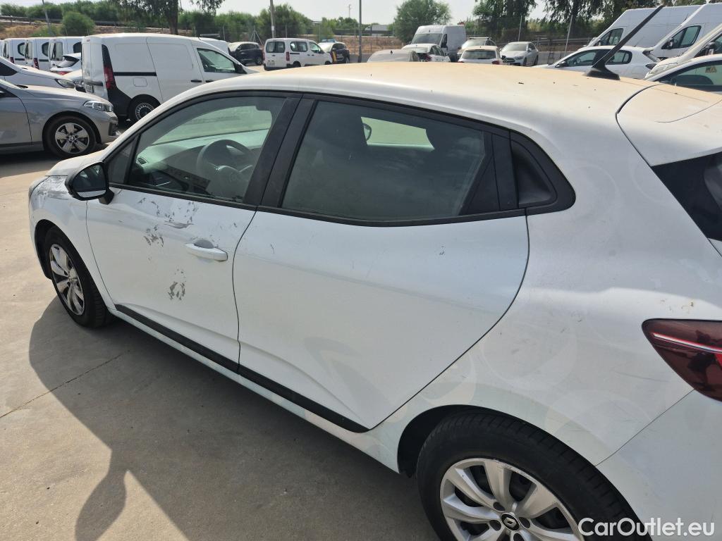  Renault  Clio RENAULT  / 2019 / 5P / berlina con portón Business Blue dCi 74kW (100CV) #6