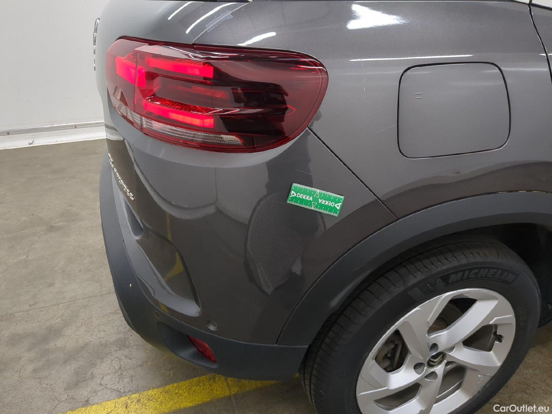  Citroen  C5 Aircross  Feel 1.5 BlueHDi 130CV BVA8 E6d #13