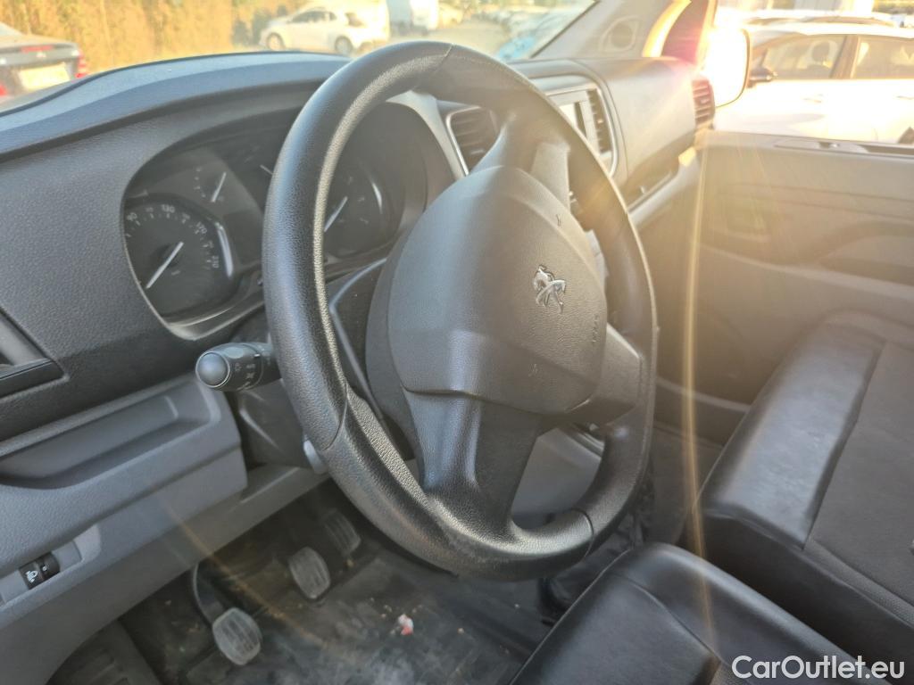  Peugeot  Expert PEUGEOT  / 2016 / 4P / furgón Furgón Premium 1.5 BlueHDi 100 Standard (AC) #13