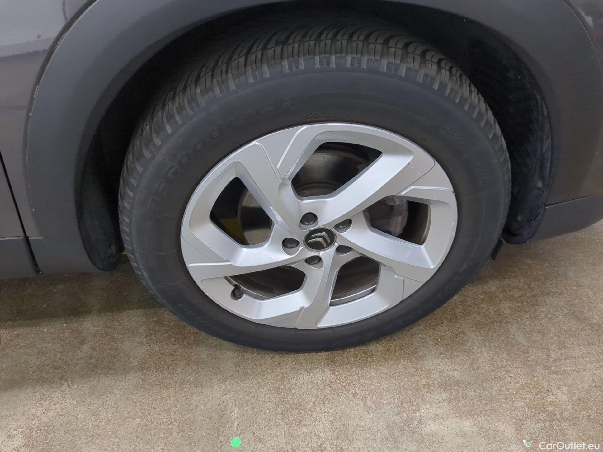  Citroen  C5 Aircross  Feel 1.5 BlueHDi 130CV BVA8 E6d #10