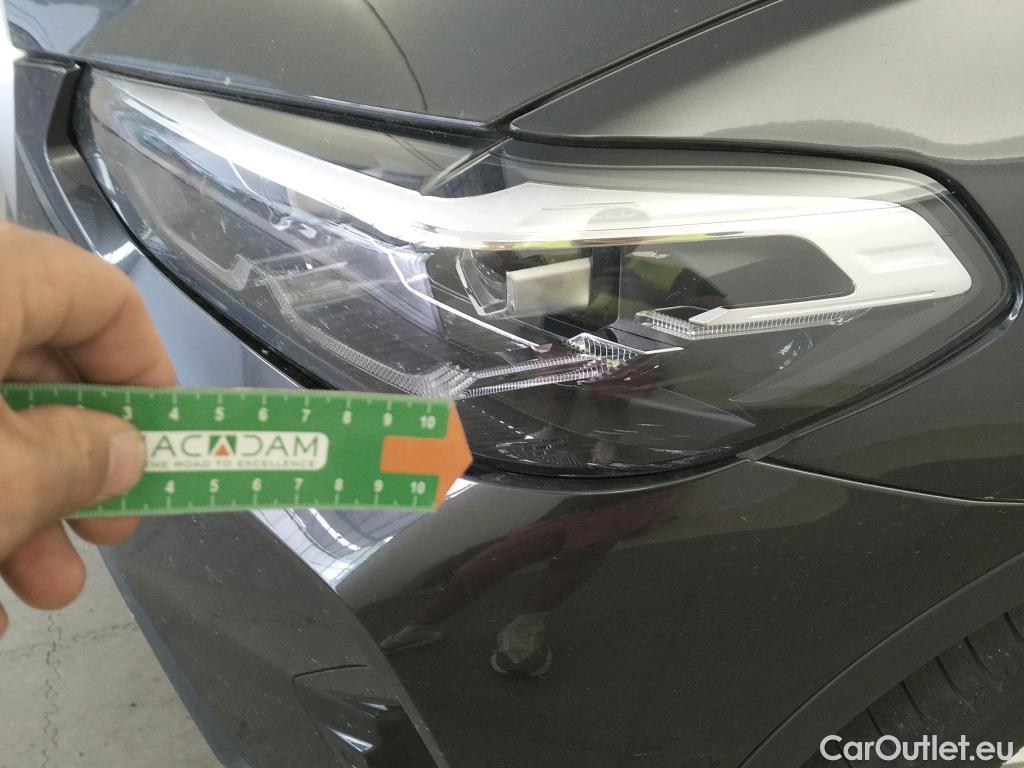  Bmw  X3 BMW  / 2021 / 5P / todoterreno xDrive20d xLine #4