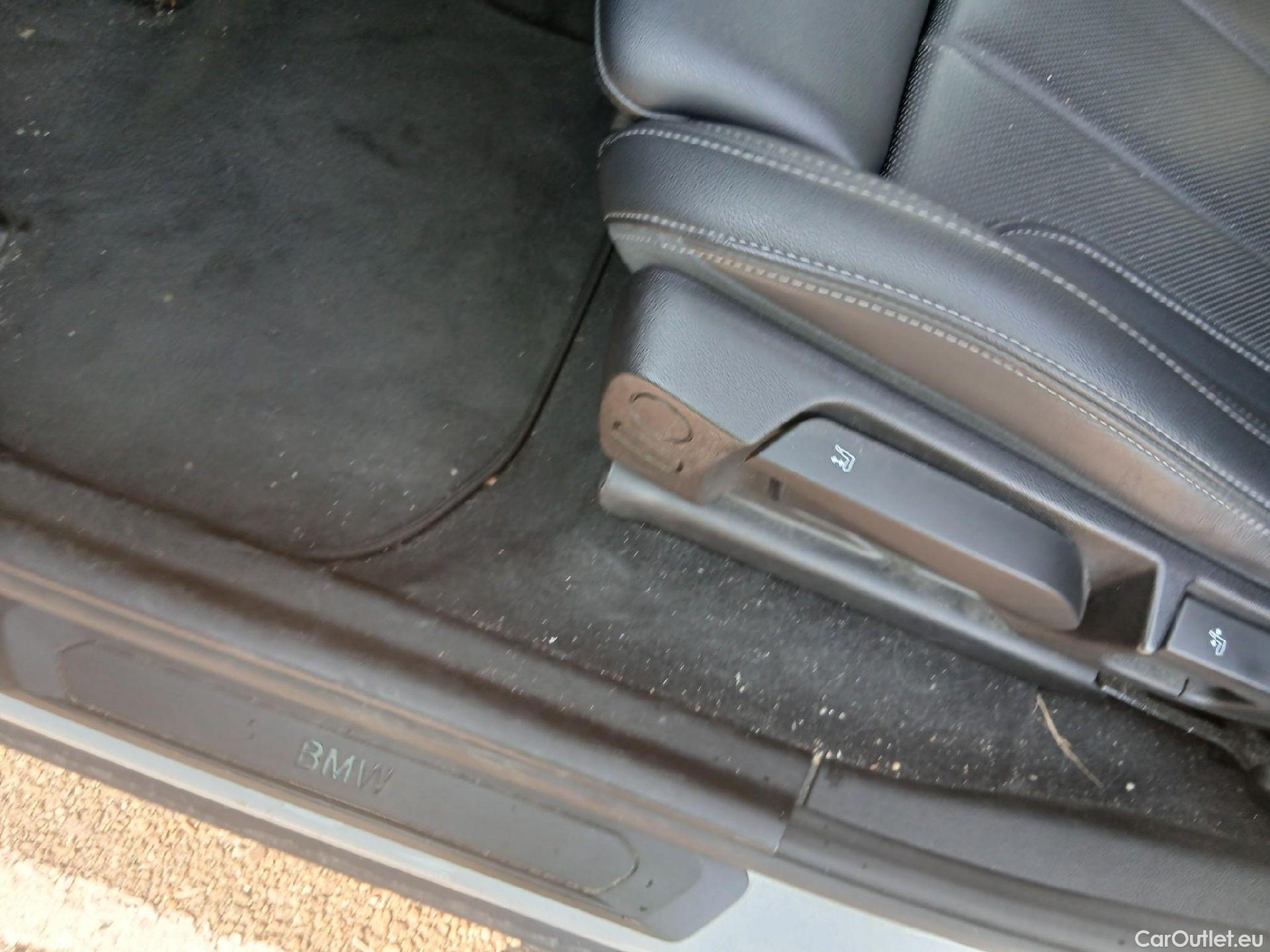  Bmw  X4 BMW  / 2021 / 5P / todoterreno xDrive20d xLine #2