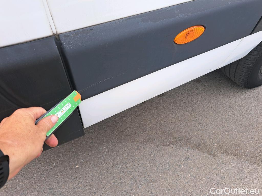  Renault  Master RENAULT  / 2019 / 4P / furgón Fu. P L4H3 3500 RS E B dCi 121kW (165CV) #68