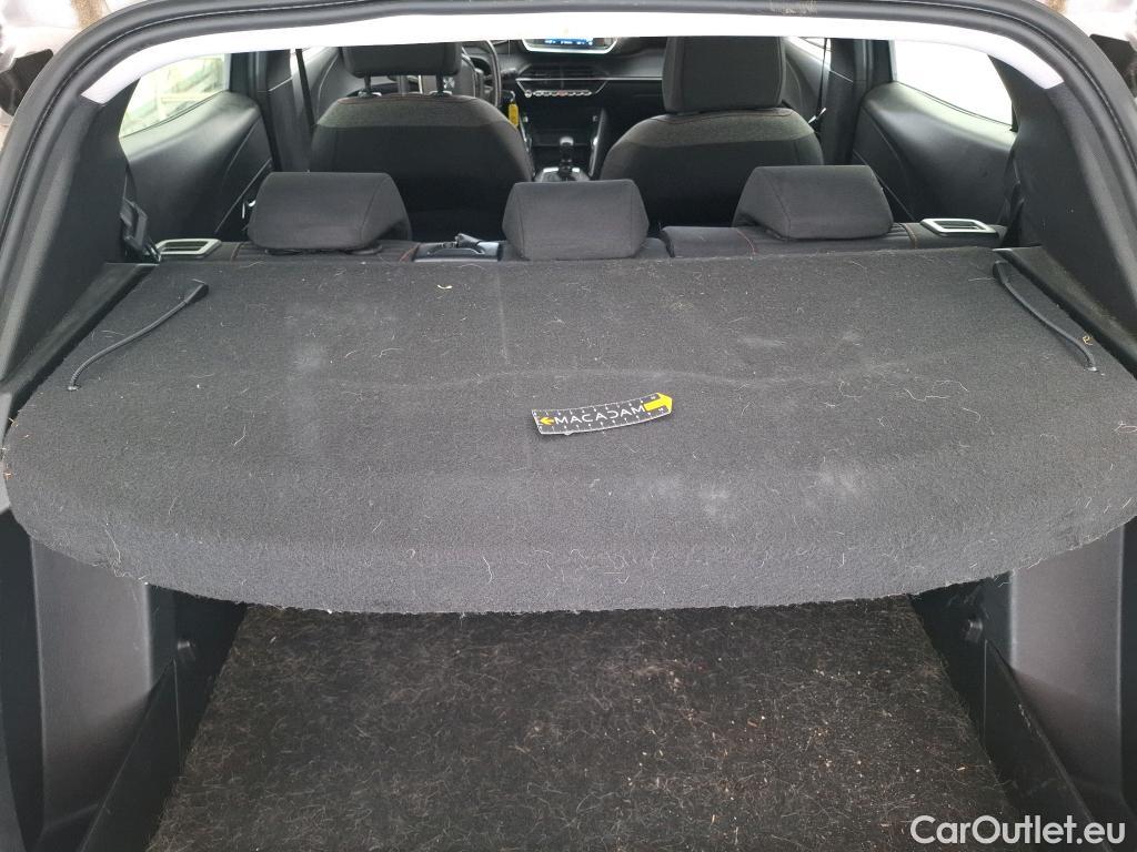  Peugeot  2008  Active Business 1.5 HDi 110CV BVM6 E6d #25