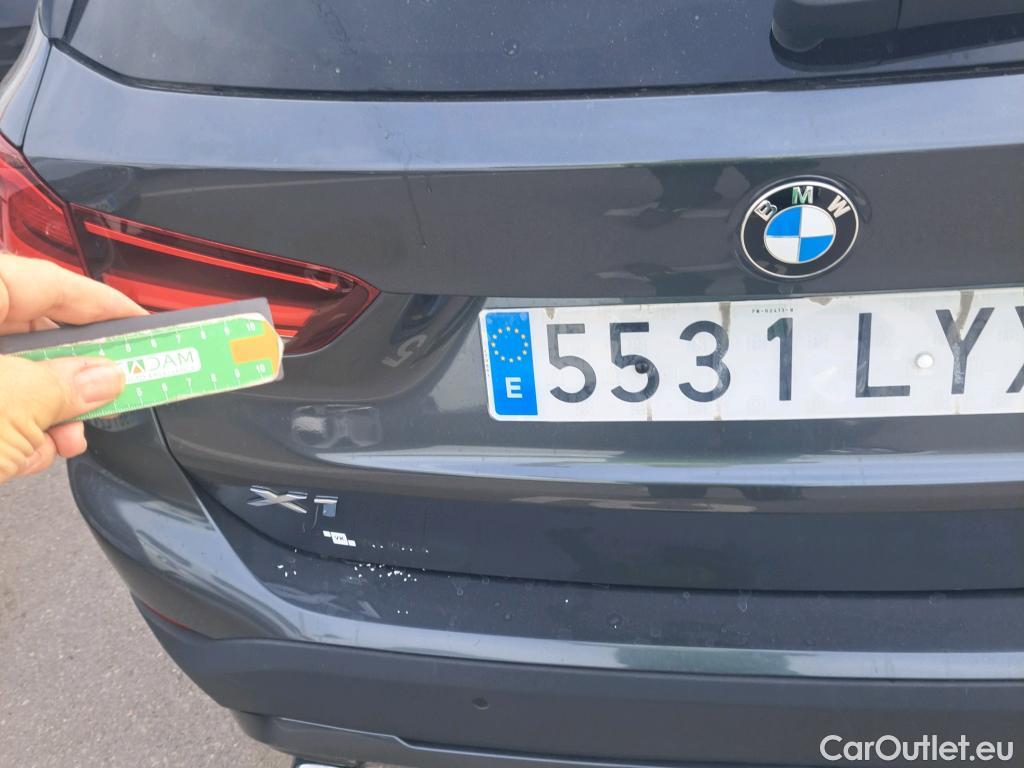  Bmw  X1 BMW  / 2019 / 5P / todoterreno sDrive18dA Corporate #19