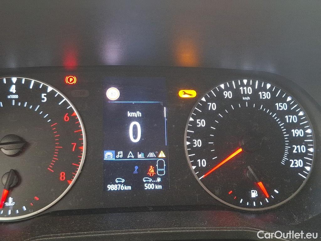  Renault  Clio  V Evolution 1.0 TCe 90CV BVM6 E6d #16